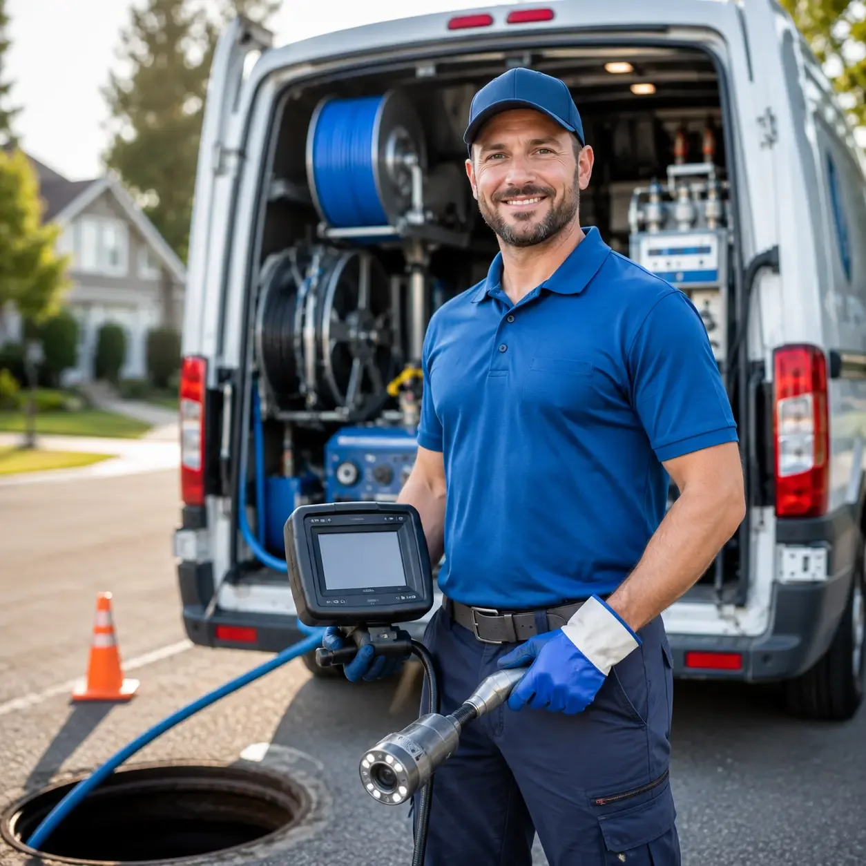 Local Pipe Relining specialists in Wilbur, WA