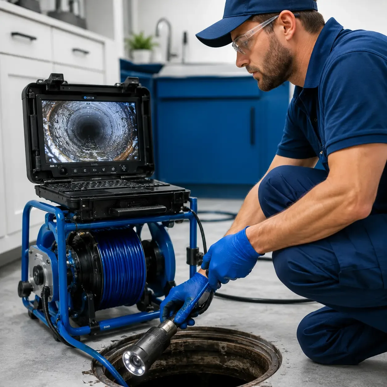 Pipe Relining professionals serving Wilbur, WA